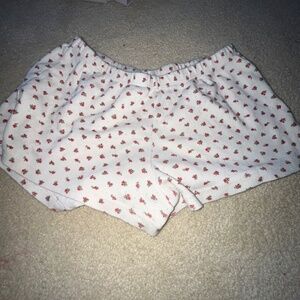 john galt- pj shorts! never worn